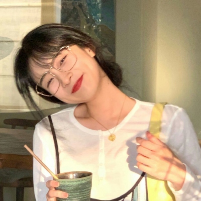 温柔头像治愈 4