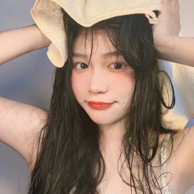 2023微信头像女气质 3