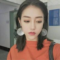 头像图片 霸气女 2