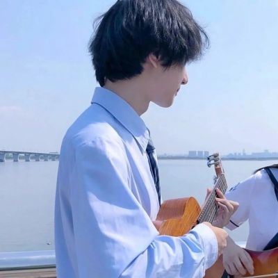 头像意境独特 6