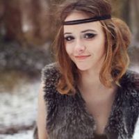 女生网名少女粉色