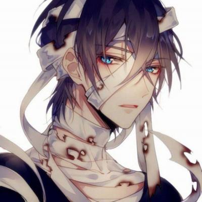 抖音男头像图片2023新款卡通 2