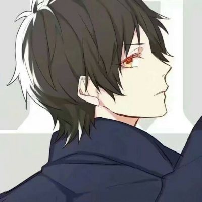 男生头像精选大全 4
