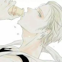 卡通头像的男人什么性格