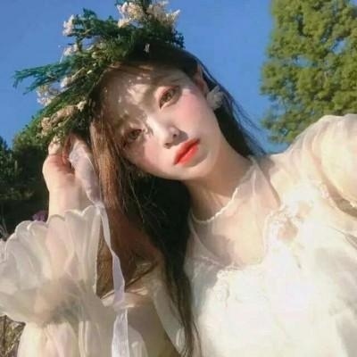 头像极简文艺 3