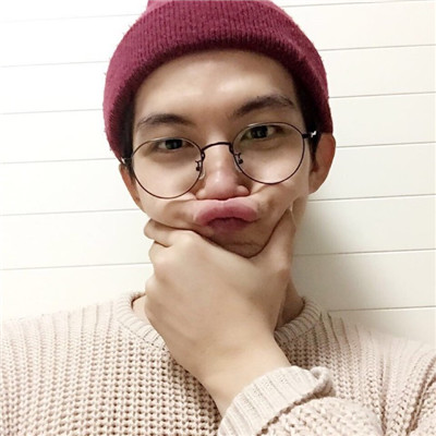 狗狗头像男生专用 2