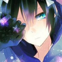 阳光男孩动漫头像正脸 4