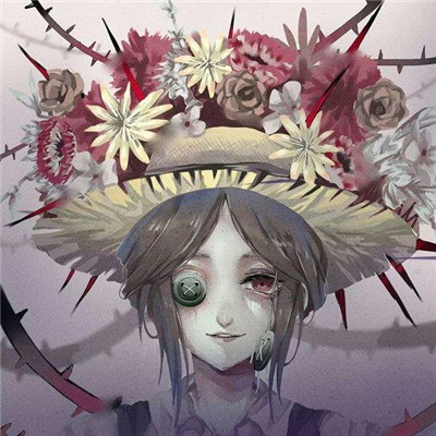 第五人格斗鱼头像框