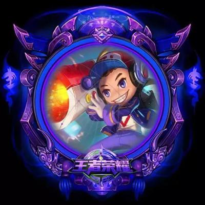 王者头像锁定怎么开 2