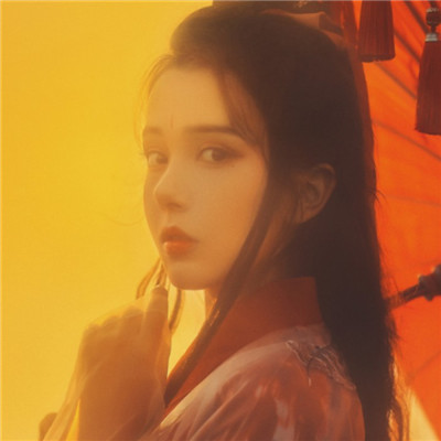微信头像图片唯美古风 5