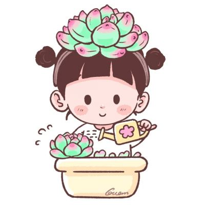 2023专用头像女可爱好看 6