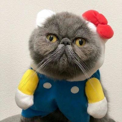 情侣头像抱娃 9