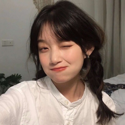 好看的头像图片女可爱 5