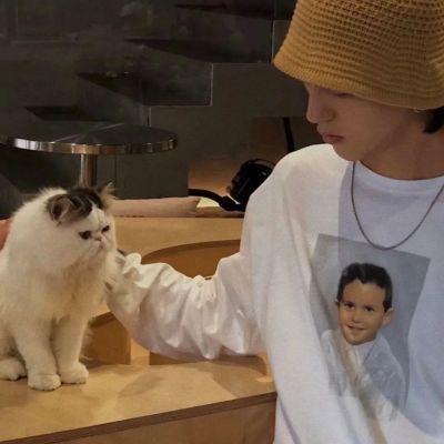 高颜值男头像 1
