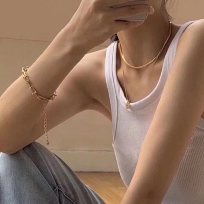 头像女ins风不露脸 4