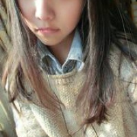 又纯又欲的女头像 5