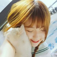 温暖女生网名带符号