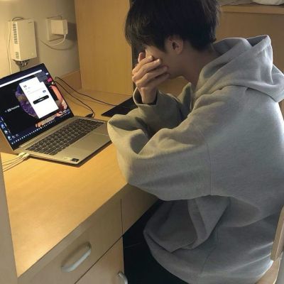 男头像阳光真人 4