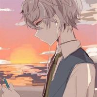 动漫头像动漫头像男生 7