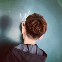原创头像自取情侣网名