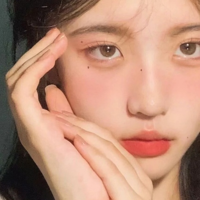 2023专用头像女可爱好看 1