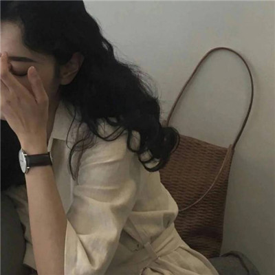 头像图片大全2023女生高冷 3