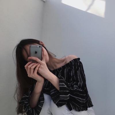 女性头像大全微信 3