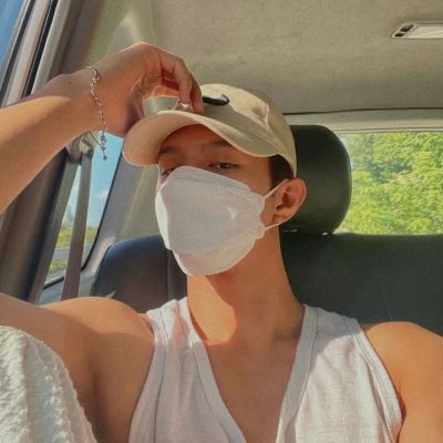 头像男成熟魅力 8