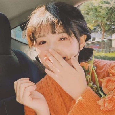 头像女高颜值 1