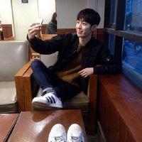 中年男子头像 4
