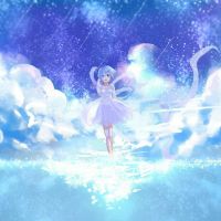 小女生可爱头像 4