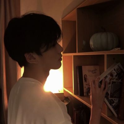 男生头像霸气真人套图 8
