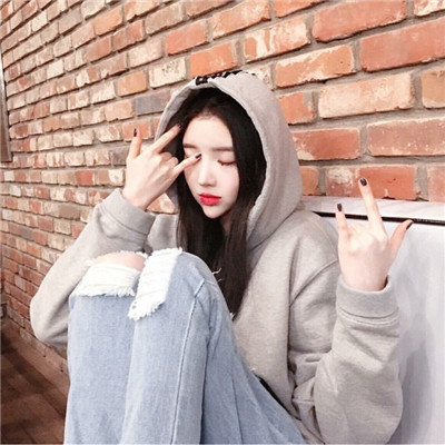 头像图片微信霸气女新款 5