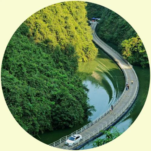 微信头像寓意好的风景图片经典 2
