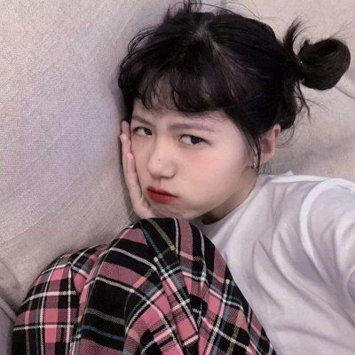 沙雕头像女搞怪 2