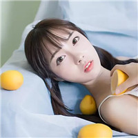 有趣的微信头像女生 2