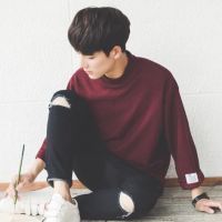 男头像ins高级伤感 5