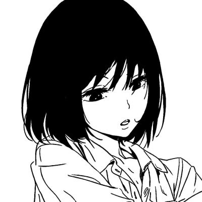 头像 女生动漫唯美