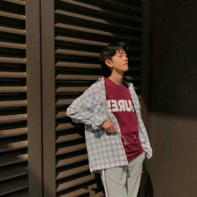 微信签名头像图片 3
