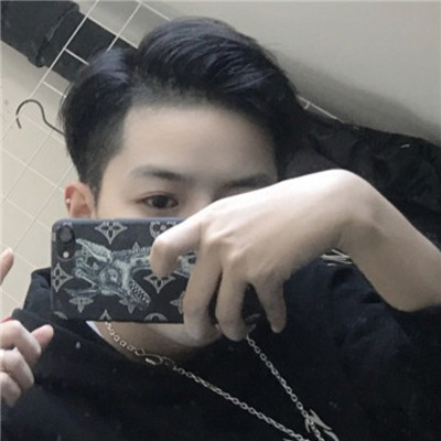 虎年头像图片2023最新款男 10