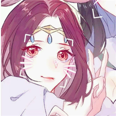 二次元动漫头像高清下载 4
