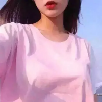 qq头像粉色系 4