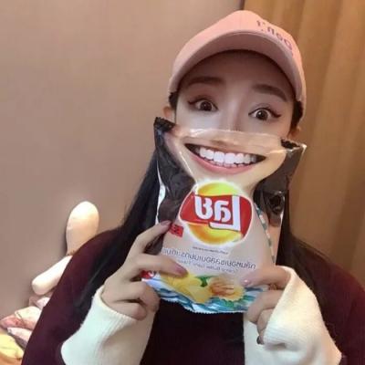 搞怪头像图片逗比 难看 6