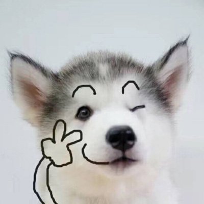 微信搞笑头像图片 9
