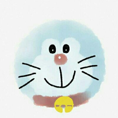 微信简笔画头像 1
