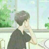 动漫头像大全男生版 5