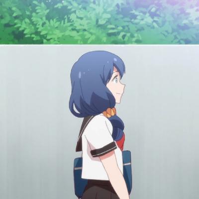 二次元微信头像大全 9