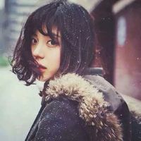 qq头像2023最新版潮流女 8