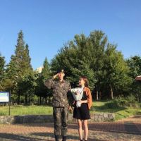 休闲搭配头像图片 2
