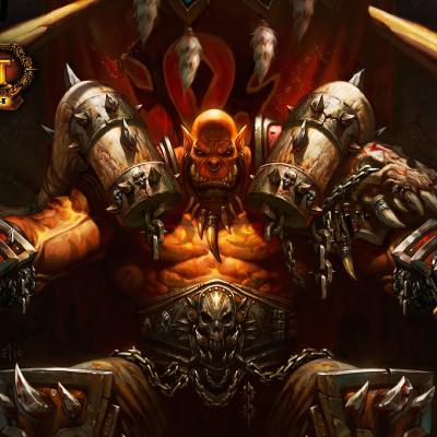 魔兽世界头像显示技能怎么关闭 8